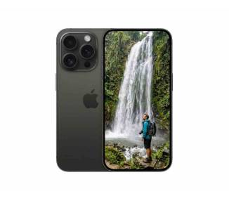 Coque iPhone 15 Pro personnalisée