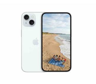 Coque iPhone 15 Plus personnalisée