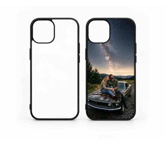 Coque iPhone 15 personnalisée avec photo
