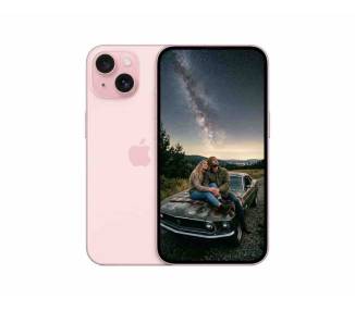 Coque iPhone 15 personnalisée