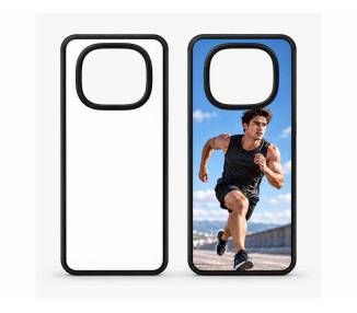 Coque Redmi Note 15 5G personnalisée avec photo