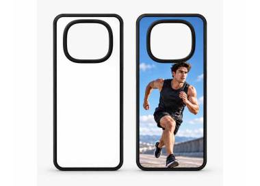 Coque Redmi Note 15 5G personnalisée avec photo