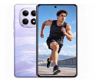 Coque Redmi Note 15 5G personnalisée