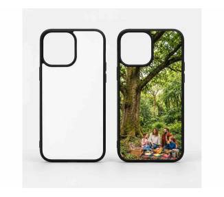 Coque iPhone 14 Pro Max personnalisée avec photo