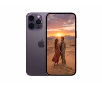 Coque iPhone 14 Pro personnalisée