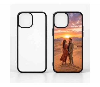 Coque iPhone 14 Pro personnalisée avec photo