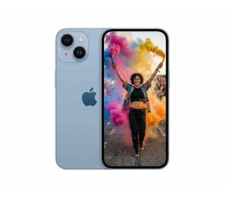 Coque iPhone 14 Plus personnalisée