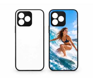 Coque Honor 600 Lite personnalisée avec photo