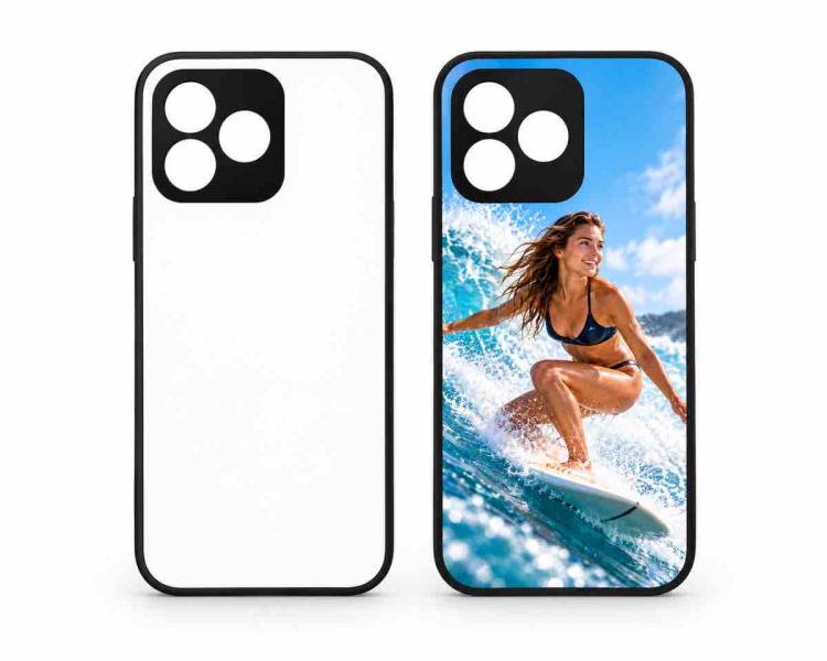 Coque Honor 600 Lite personnalisée avec photo