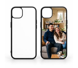 Coque iPhone 14 personnalisée avec photo