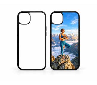 Coque iPhone 13 Pro Max personnalisée avec photo