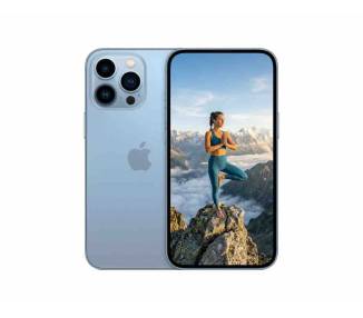 Coque iPhone 13 Pro Max personnalisée