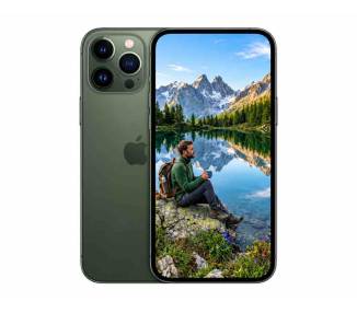 Coque iPhone 13 Pro personnalisée