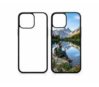 Coque iPhone 13 Pro personnalisée avec photo