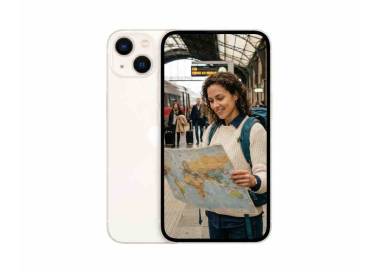 Coque iPhone 13 personnalisée