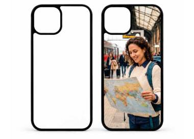 Coque iPhone 13 personnalisée avec photo