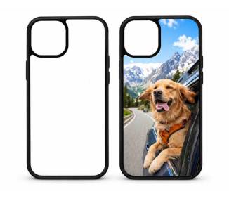 Coque iPhone 13 Mini personnalisée avec photo