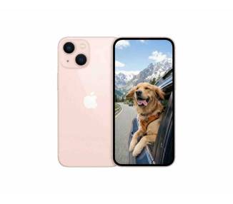 Coque iPhone 13 Mini personnalisée
