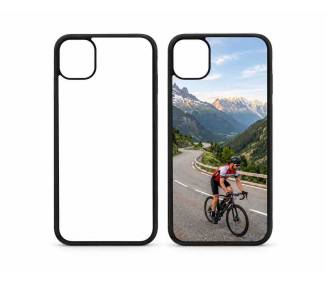Coque iPhone 12 Pro Max personnalisée avec photo