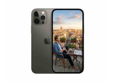Coque iPhone 12 / 12 Pro personnalisée