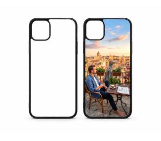 Coque iPhone 12 / 12 Pro personnalisée avec photo