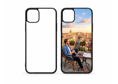 Coque iPhone 12 / 12 Pro personnalisée avec photo