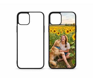 Coque iPhone 12 Mini personnalisée avec photo