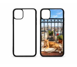 Coque iPhone 11 Pro Max personnalisée avec photo