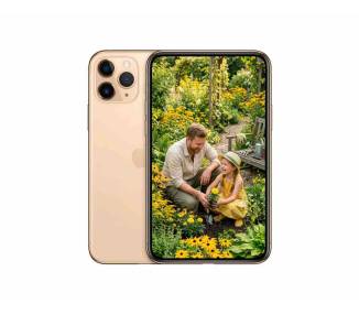 Coque iPhone 11 Pro personnalisée