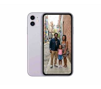 Coque iPhone 11 personnalisée