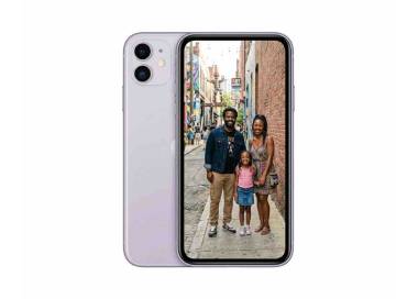 Coque iPhone 11 personnalisée