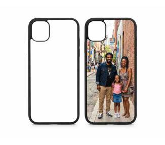 Coque iPhone 11 personnalisée avec photo