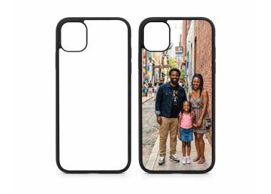Coque iPhone 11 personnalisée avec photo