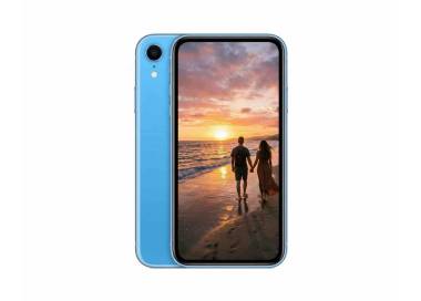 Coque iPhone XR personnalisée