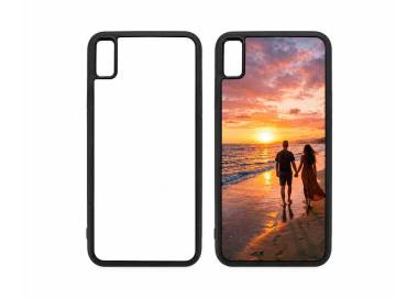 Coque iPhone XR personnalisée avec photo