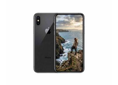 Coque iPhone X / XS personnalisée