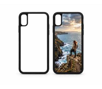 Coque iPhone X / XS personnalisée avec photo