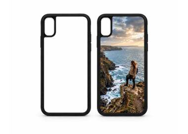 Coque iPhone X / XS personnalisée avec photo