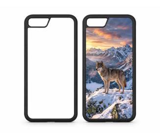 Coque iPhone 7 / 8 / SE personnalisée avec photo