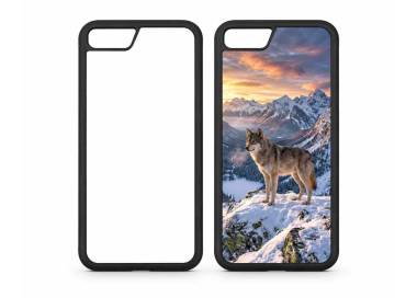 Coque iPhone 7 / 8 / SE personnalisée avec photo