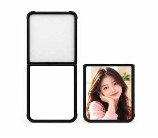 Coque Samsung Galaxy Z Flip 8 personnalisée avec photo