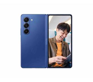 Coque Samsung Galaxy Z Fold 7 personnalisée en silicone