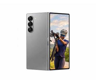 Coque Samsung Galaxy Z Fold 6 personnalisée en silicone