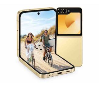 Coque Samsung Galaxy Z Flip 6 personnalisée en silicone