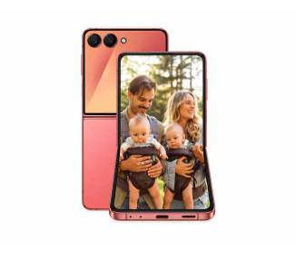 Coque Samsung Galaxy Z Flip 7 personnalisée en silicone