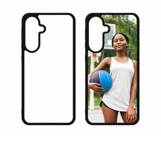 Coque Samsung Galaxy A36/A37 personnalisée avec photo