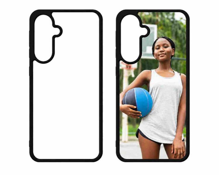 Coque Samsung Galaxy A36/A37 personnalisée avec photo