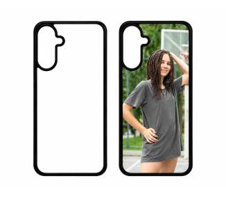 Coque Samsung Galaxy A26 5G personnalisée avec photo