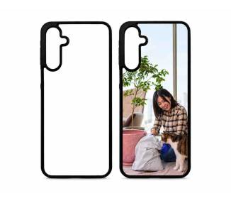 Coque Samsung Galaxy A16 personnalisée avec photo