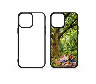 Coque iPhone 14 Pro Max personnalisée avec photo